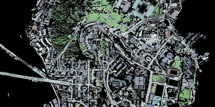 10 Great Horror Comics That Arent The Walking Dead 10 Great Horror Comics That Arent The Walking Dead